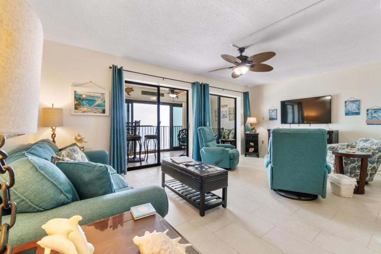 The Gulf Tower Condos Gulf Shores Rom bilde
