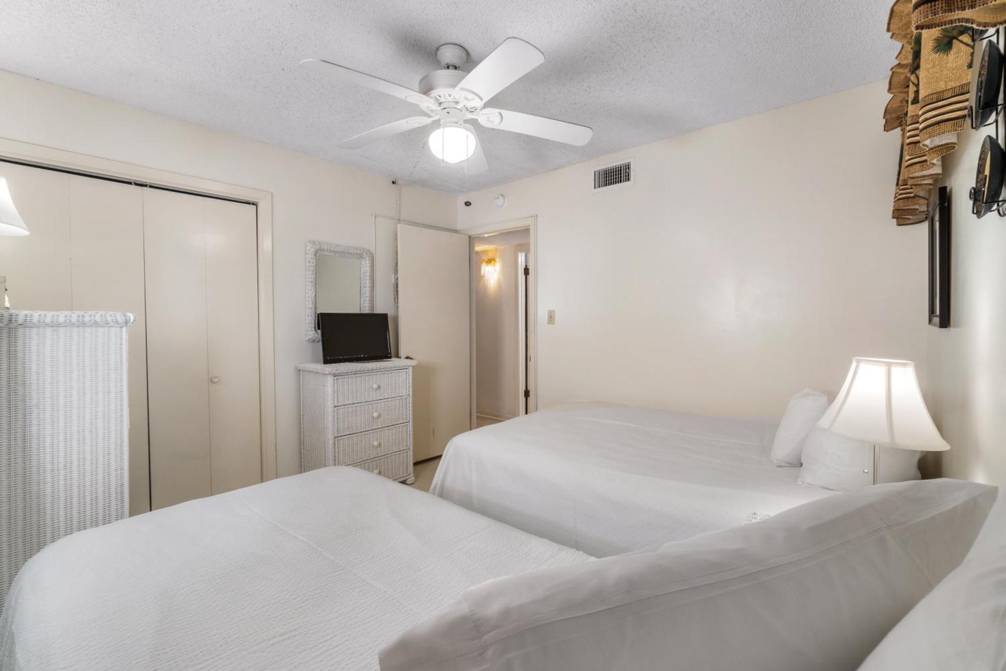 The Gulf Tower Condos Gulf Shores Rom bilde