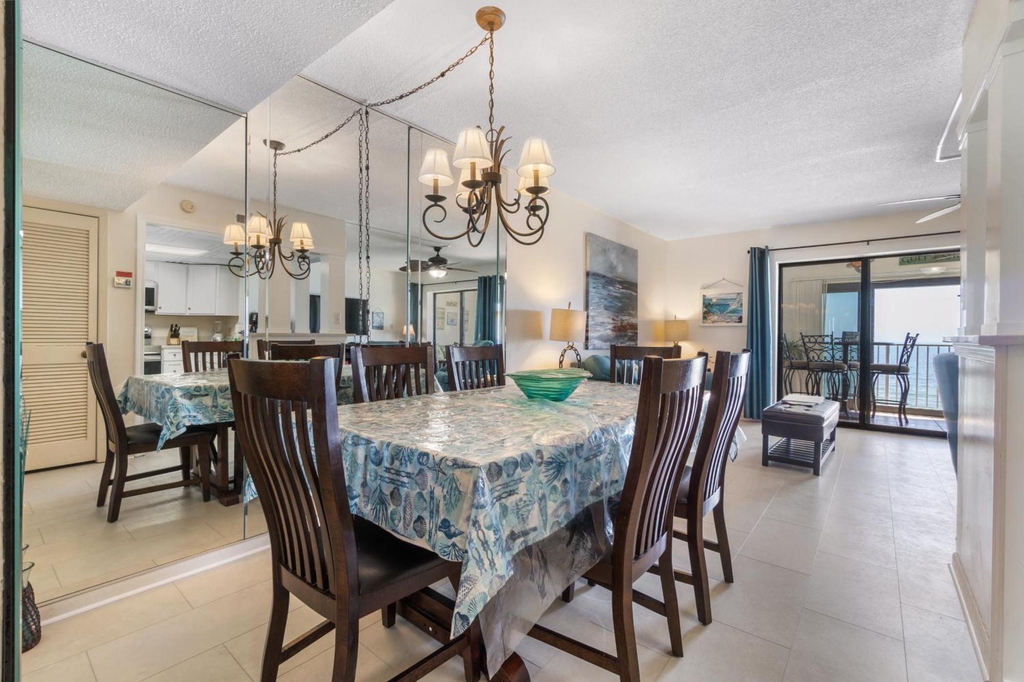 The Gulf Tower Condos Gulf Shores Rom bilde