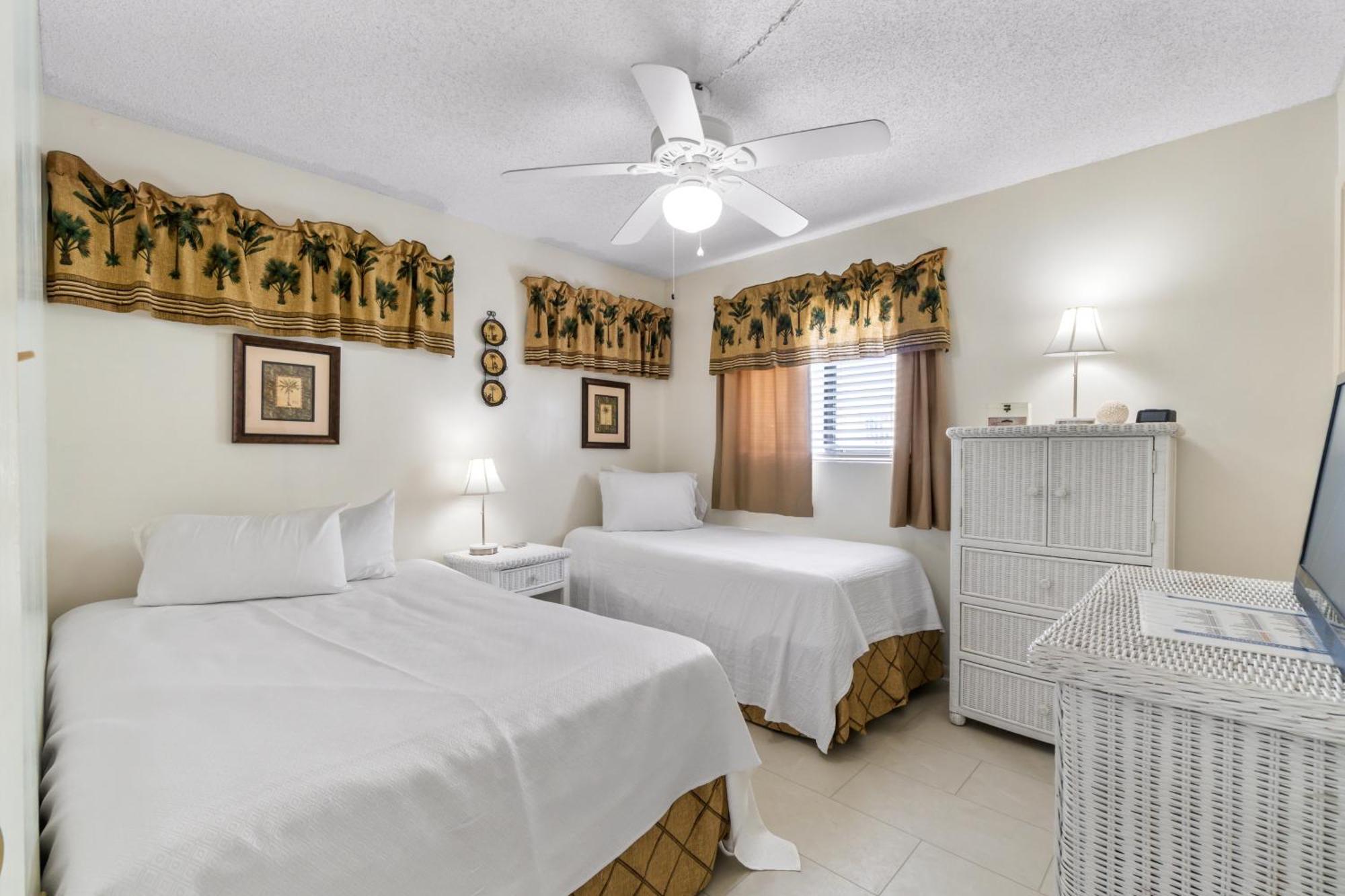 The Gulf Tower Condos Gulf Shores Rom bilde
