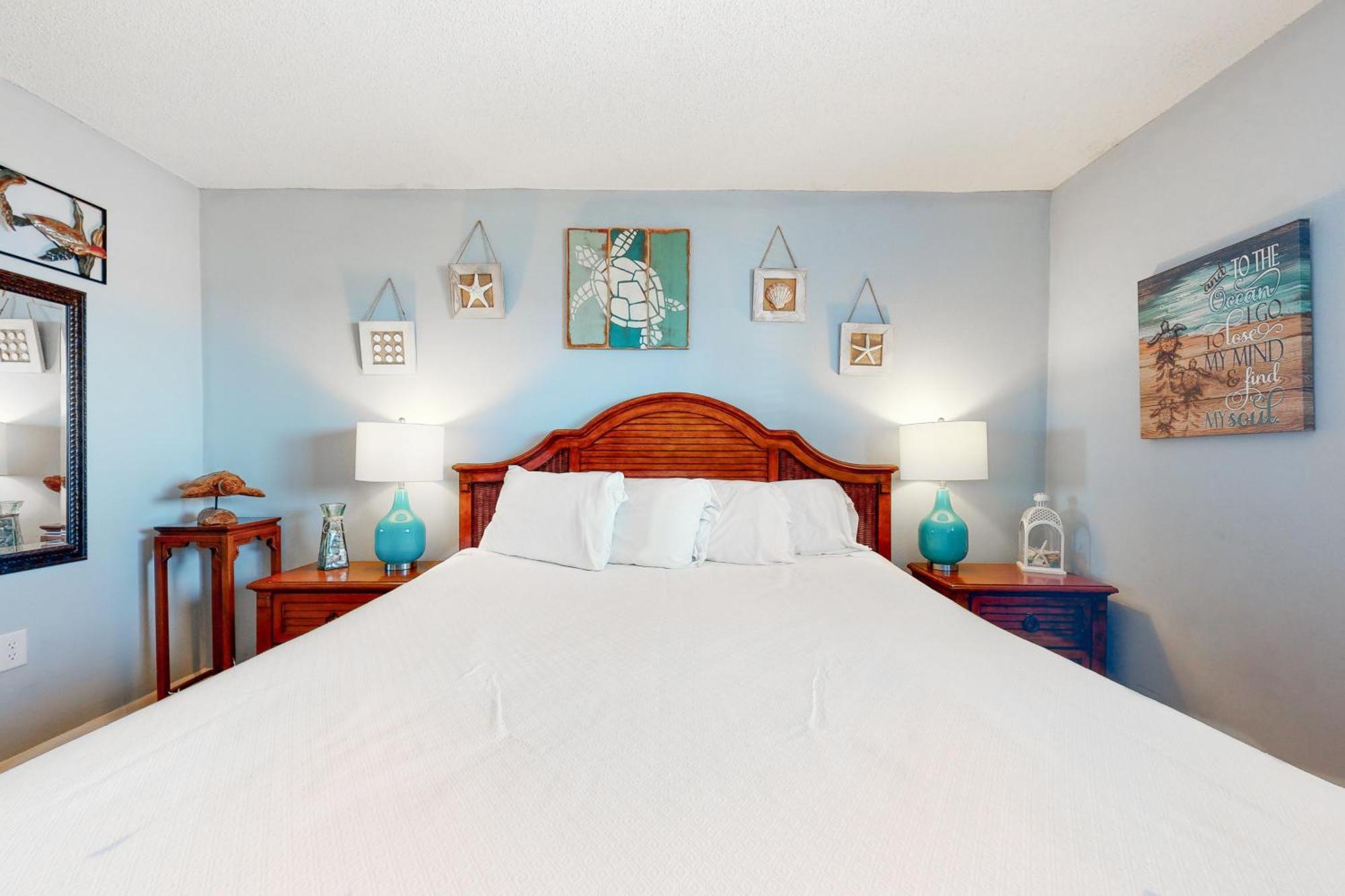 The Gulf Tower Condos Gulf Shores Rom bilde