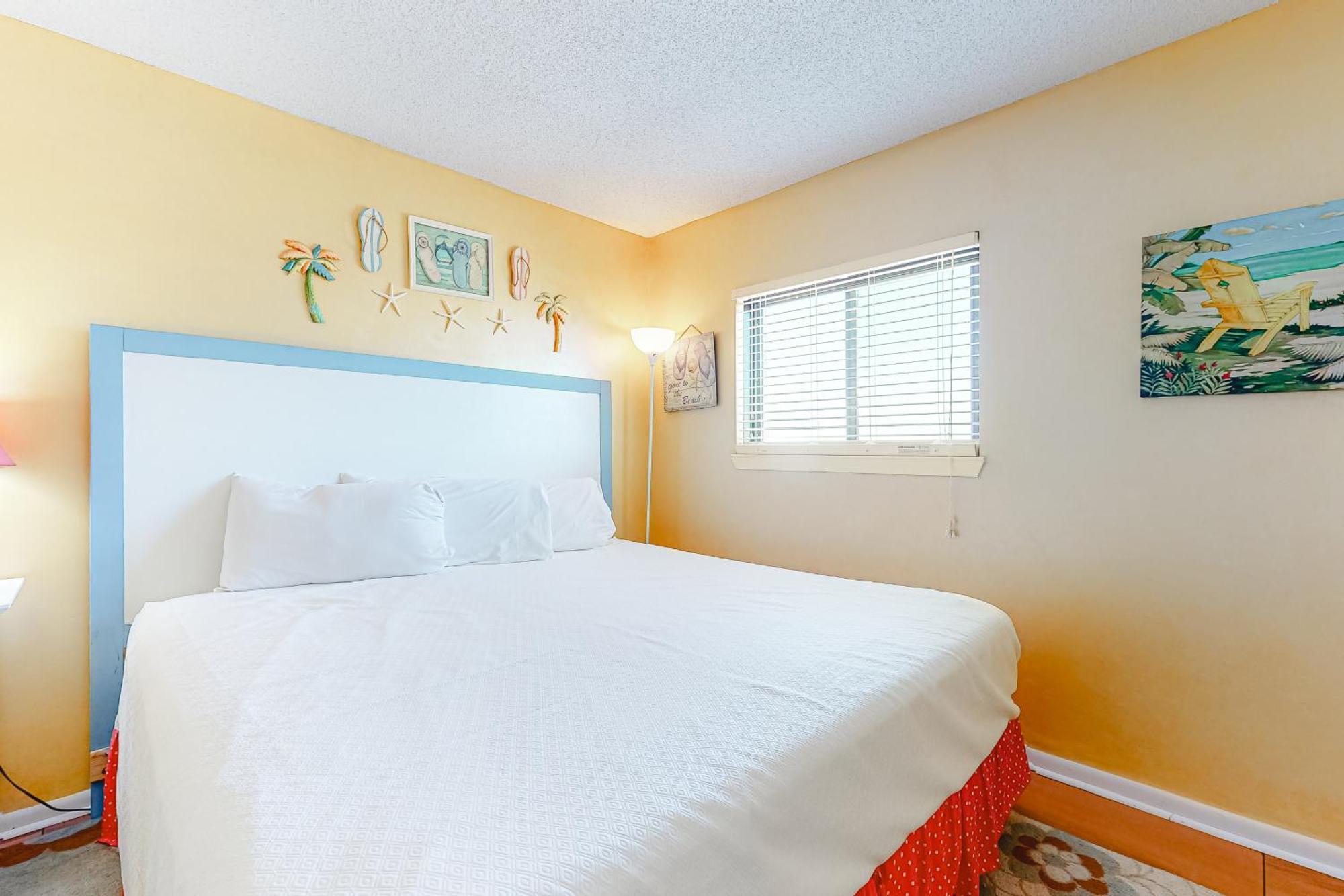 The Gulf Tower Condos Gulf Shores Rom bilde