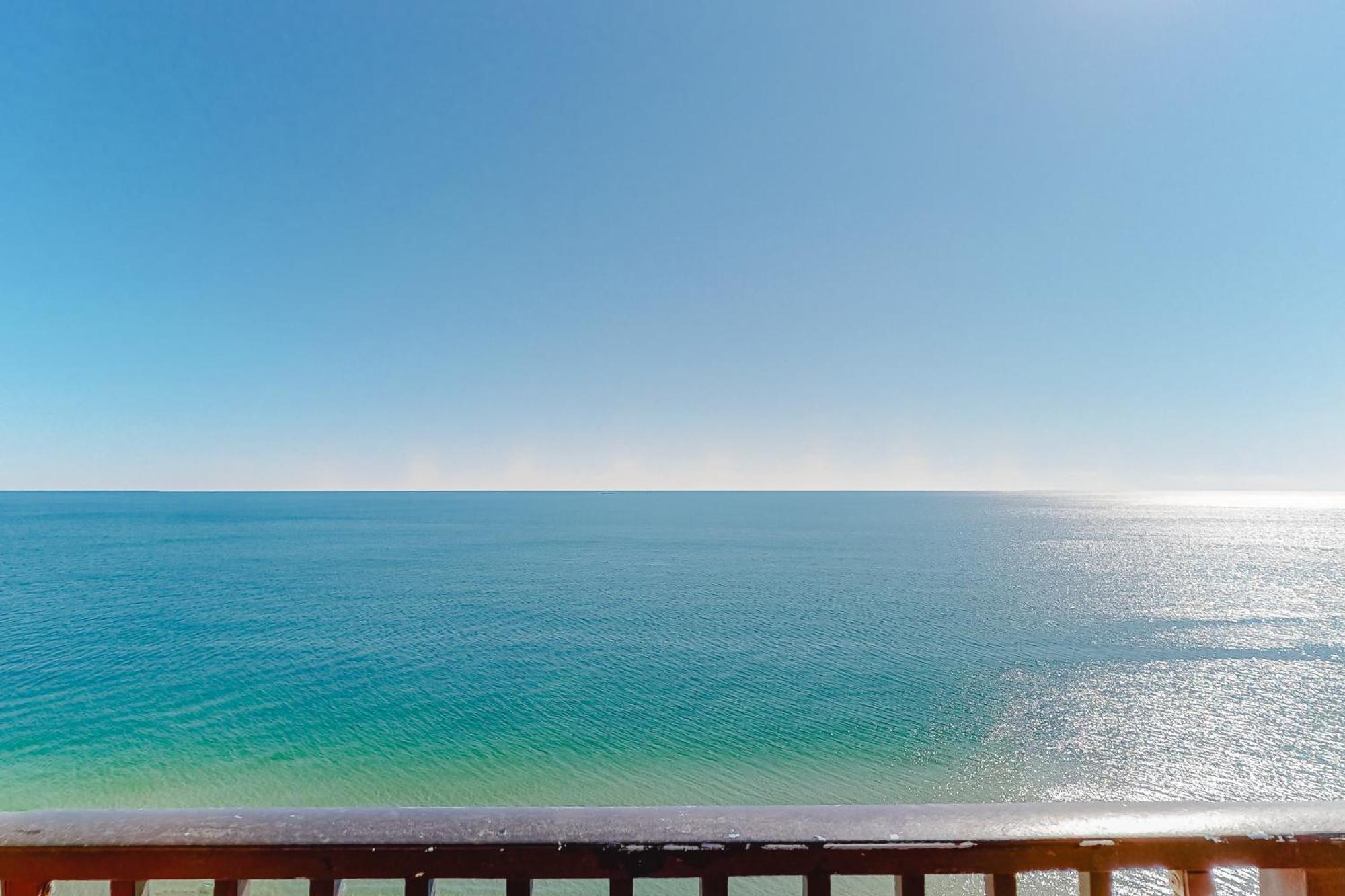 The Gulf Tower Condos Gulf Shores Rom bilde