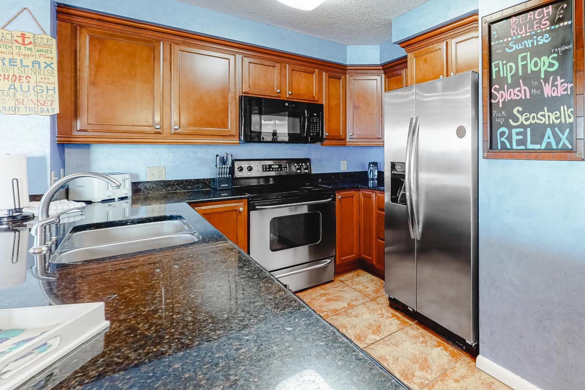 The Gulf Tower Condos Gulf Shores Rom bilde