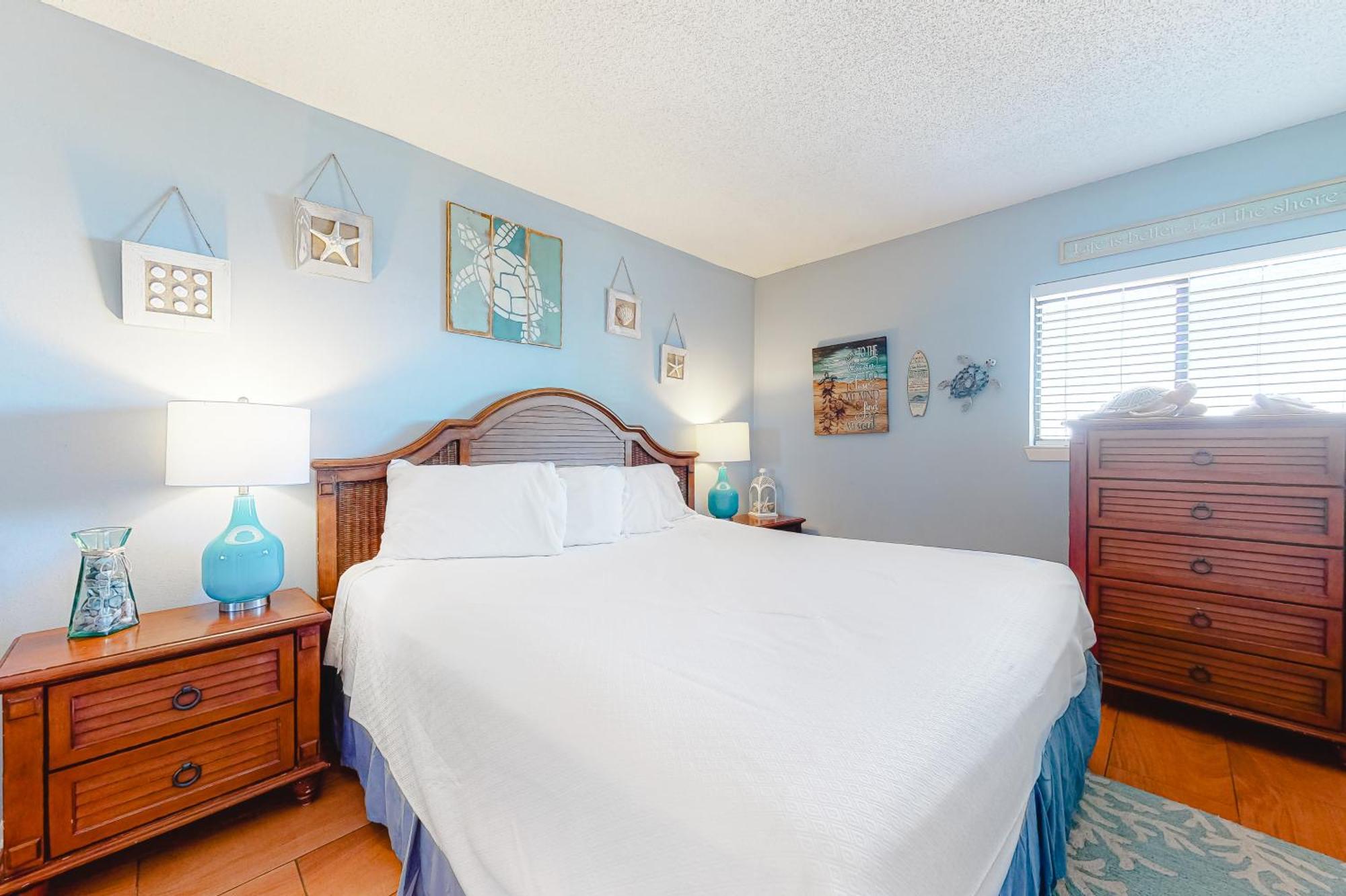 The Gulf Tower Condos Gulf Shores Rom bilde