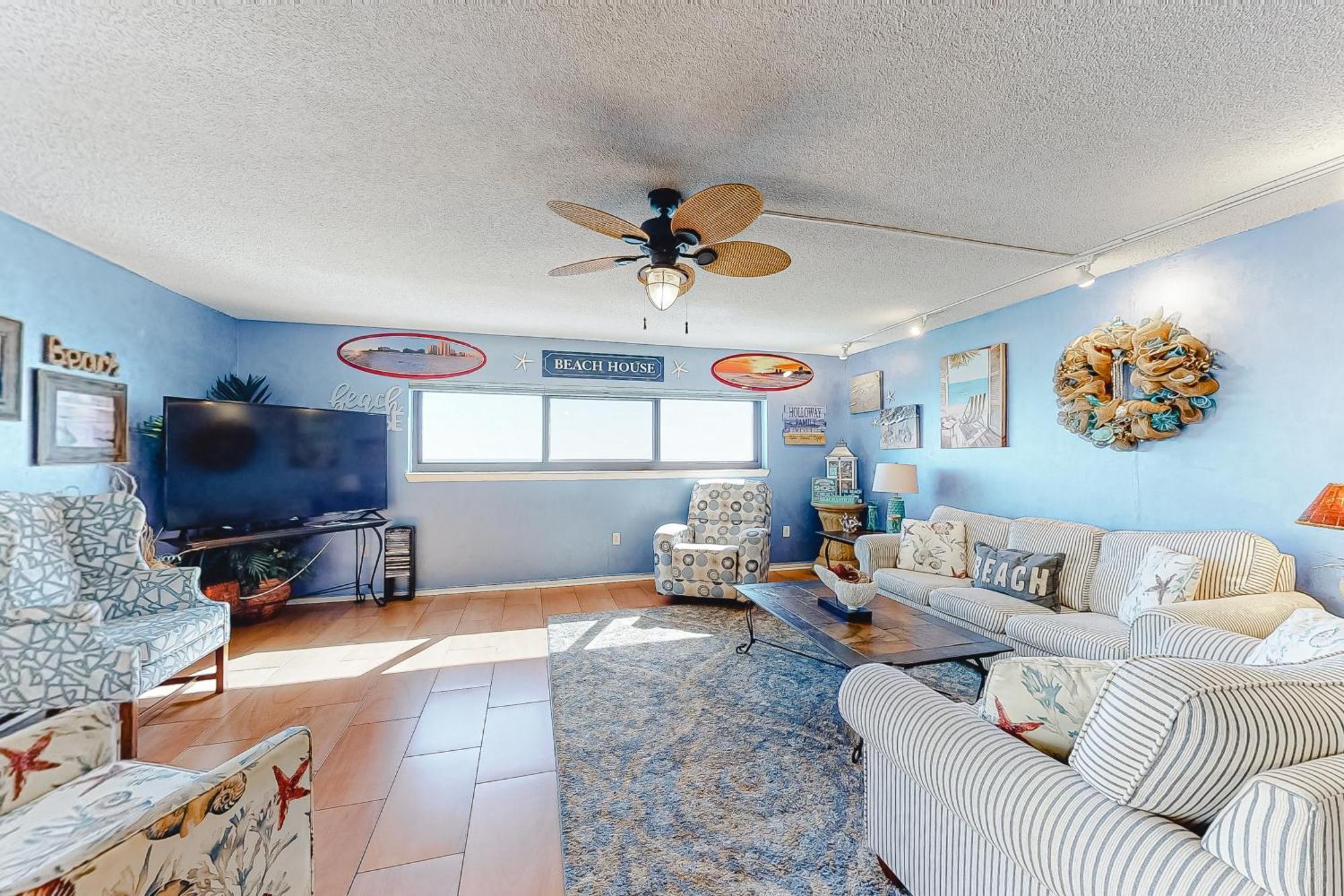 The Gulf Tower Condos Gulf Shores Rom bilde