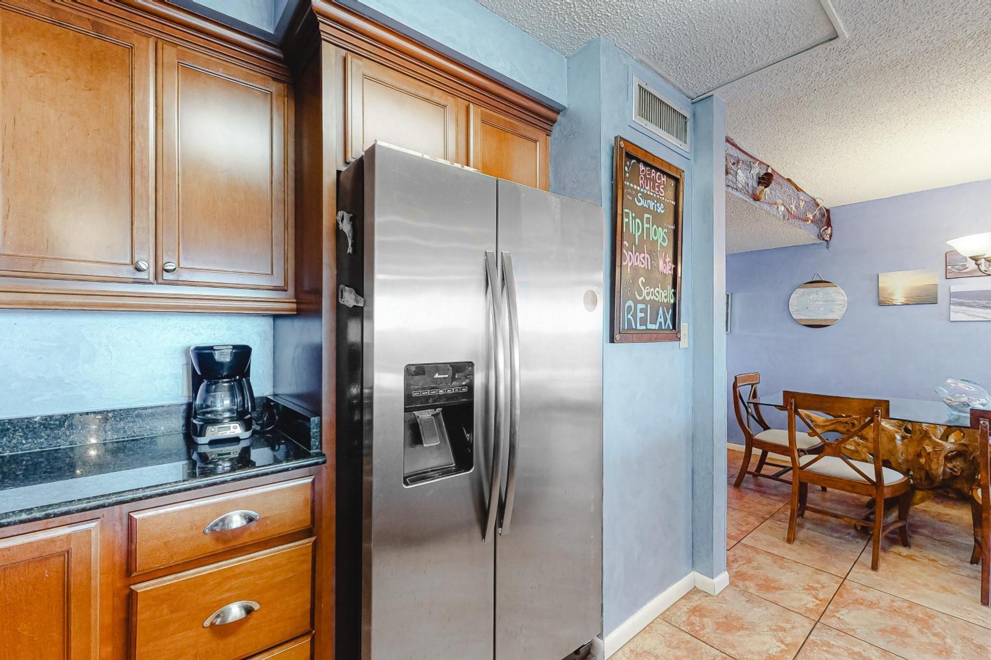 The Gulf Tower Condos Gulf Shores Rom bilde