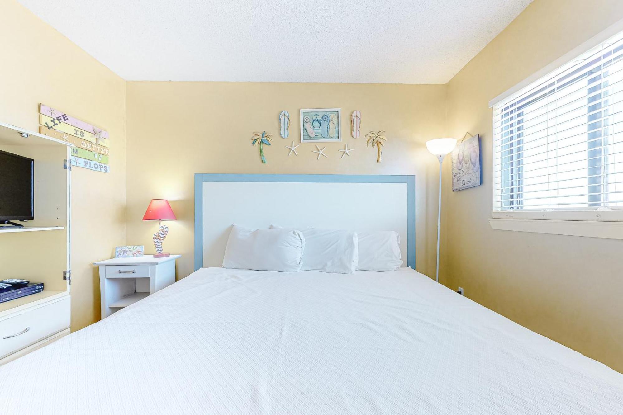 The Gulf Tower Condos Gulf Shores Eksteriør bilde